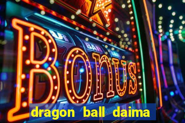 dragon ball daima torrent magnet